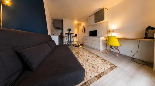La Valsiere Apartment | Cozy studio between Montpellier & Pic Saint-Loup