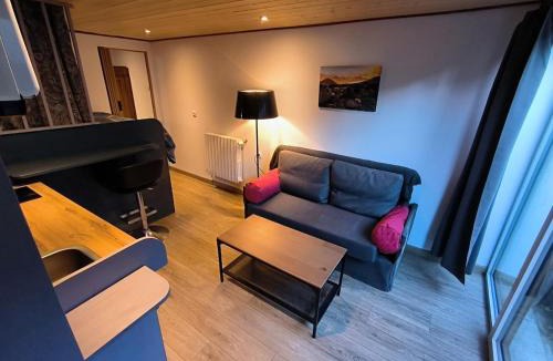 Villar-d'Arene Apartment | Cozy studio in a mountain village