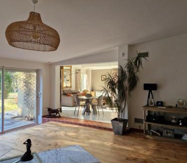 Lambesc House | Détente champêtre