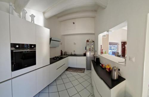 Lambesc House | Détente champêtre