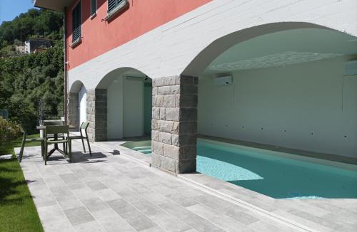 Vellano House | Da Arturo e Maruca