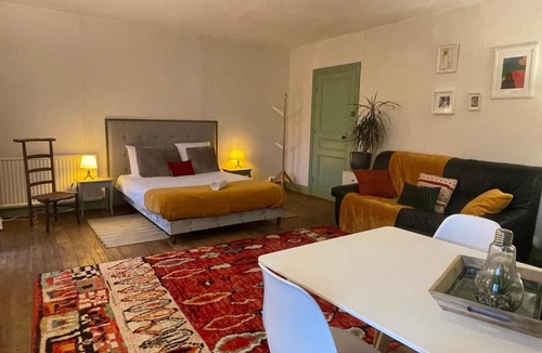 Passins House | Demeure d'autrefois