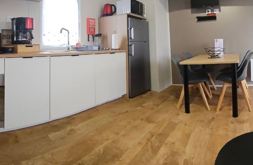 Condrieu Apartment | Die Ufer der Rhone by Interhome