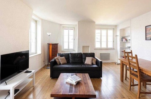 Les Cordeliers Apartment | DIFY Palais - Cordeliers