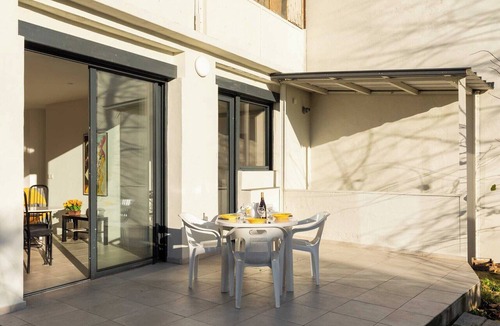 Parilly Apartment | DIFY Stoppa - Parilly