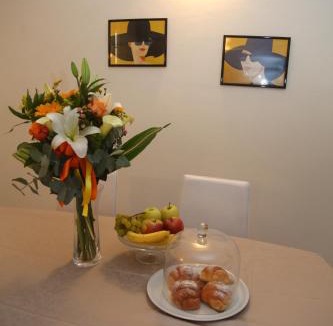 Savona Apartment | DIMORAVIAPIADUE