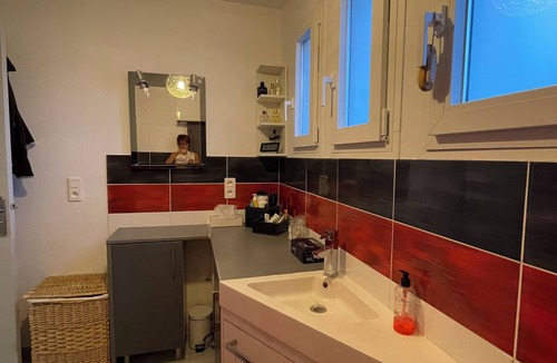 Le Cendre Apartment | Dodo's apartment