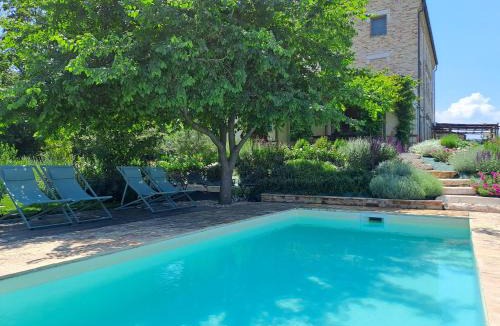 Appignano Bed & Breakfast | Dolcedimora