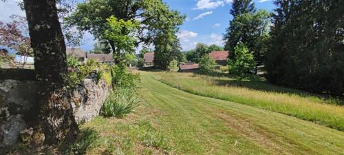 Vebret House | Domaine d'Amaryllis - superbe maison de maître