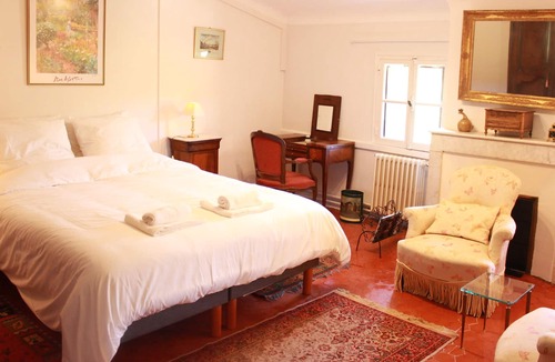 Saint-Marc-Jaumegarde House | Domaine de l'Aube