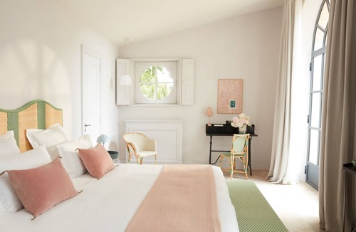 St.-Remy-de-Provence Hotel | Domaine de Chalamon - Fontenille Collection