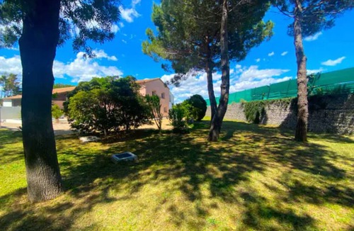Lattes House | ★ Domaine de Gramenet ★ Entre Mer et Ville