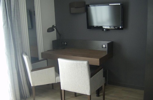 Quemper-Guezennec Hotel | Domaine De Kermodest