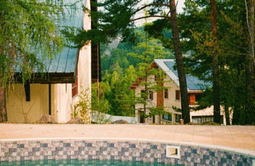 Montclar Hotel | Domaine de l'Adoux