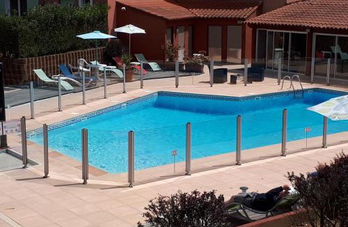 Mouans-Sartoux Apartment | Domaine de l'Albatros