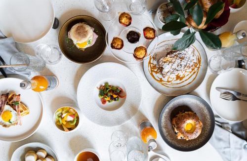 La Rogere Hotel | Domaine de La Gressière