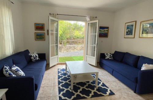 Sauve House | Domaine de Saxe-Roux, 2 Bed Cottage, Sauve