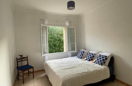 Sauve House | Domaine de Saxe-Roux, 2 Bed Cottage, Sauve