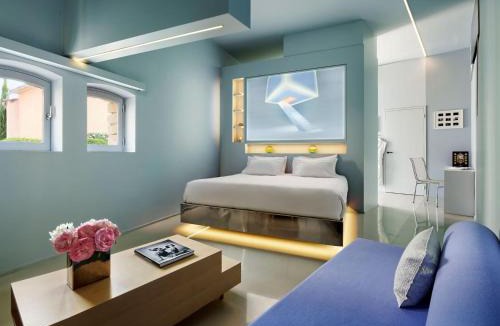 Saint-Saturnin-les-Apt Resort | Domaine des Andeols