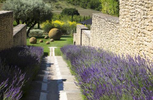 Saint-Saturnin-les-Apt Resort | Domaine des Andeols