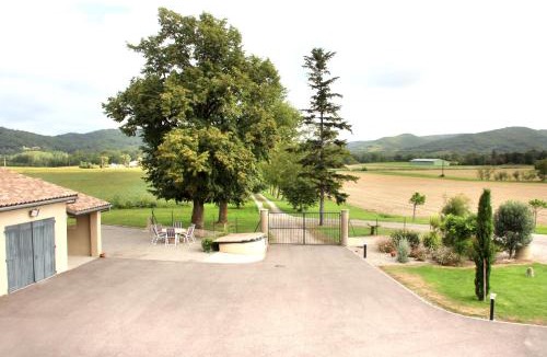 Tourtrol House | Domaine des Marronniers