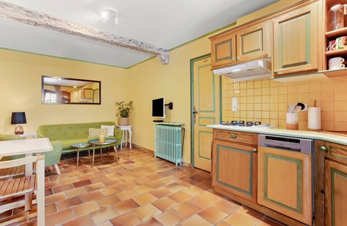 Trans-en-Provence House | Domaine Saint Amour – La Cascade Cottage, 2 ha Estate with Lake, Waterfall & Pool