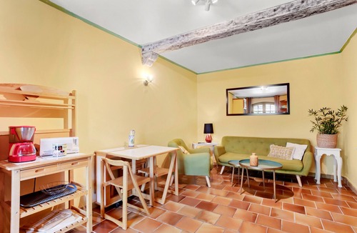 Trans-en-Provence House | Domaine Saint Amour – La Cascade Cottage, 2 ha Estate with Lake, Waterfall & Pool