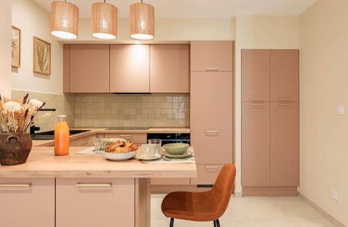 Estezargues Villa | Domus Olivea