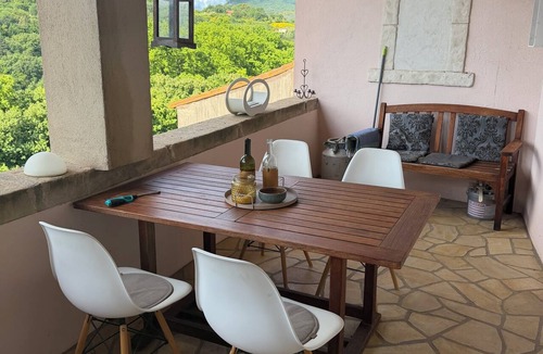 Soubes House | Dream Home for Rent in Southern France