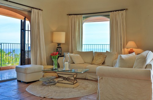 Theoule-sur-Mer Villa | Dream villa in a prime location with panoramic sea views and infinity pool