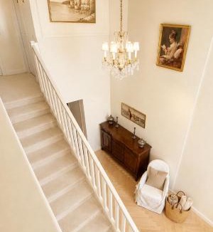 Cannes Apartment | Duplex à la Villa Canteraine