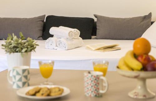 Montpellier City-Centre Apartment | Duplex Copé Cambes - Eglise Saint Roch - Première Conciergerie