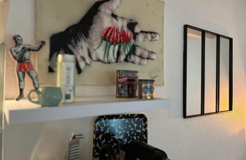 Comedie Apartment | Duplex de la Comédie, Centre-ville