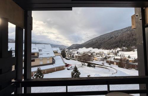 Villard-de-Lans Apartment | Duplex Familial 8 Pers à Villard-de-Lans - FR-1-515-127
