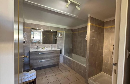 Mouries Hotel | Duplex gites in the heart of the Alpilles Mouriès-Eygalières-Maussane