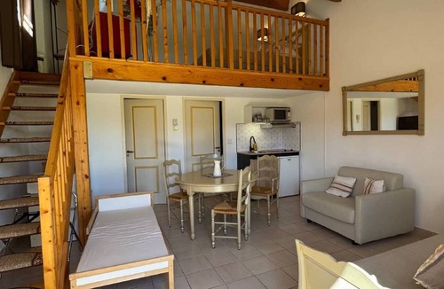 Mouries Hotel | Duplex gites in the heart of the Alpilles Mouriès-Eygalières-Maussane