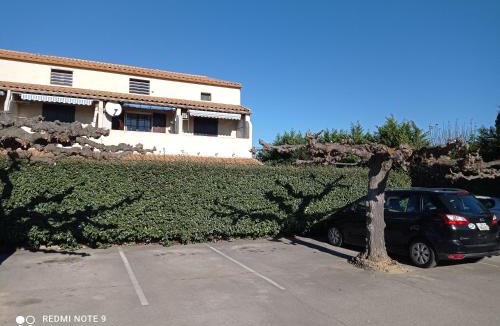 Marsillargues Apartment | Duplex Le Soleil