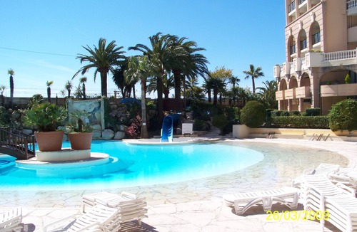 Cannes La Bocca Apartment | DUPLEX WITH AIR CONDITIONING+ TERRACE SEA VIEW- CANNES LA BOCCA