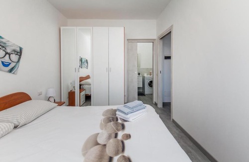 Bicocca Apartment | E-Bicocca