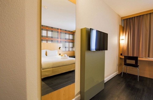 Riquier Hotel | Easyhotel Nice