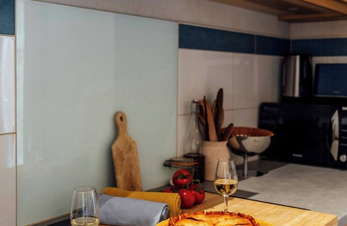La Peyrade Apartment | Eco-friendly gite in a wine estate in Frontignan