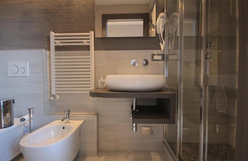 Careggi Rifredi House | Eda Grey