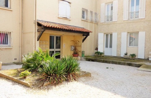 Les Sablettes Apartment | Edge of the beach of Mar Vivo