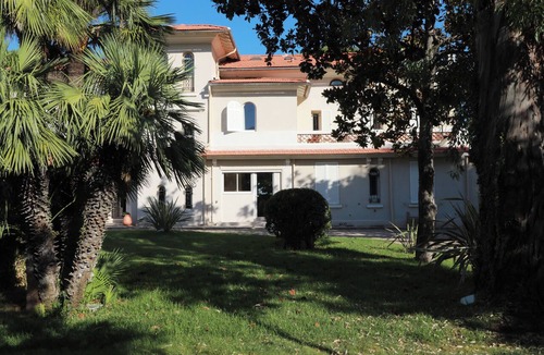 Cavaliere Condo | Elegance, charm, and direct access to the beach—a charming home just 20 meters from the sea