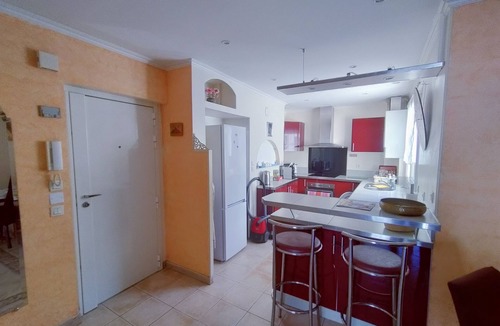La Madeleine Apartment | Elegant apartment - Close to the beach