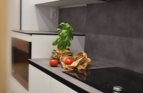 Les Revoires Apartment | Elegant & Central Luxury Apartment with Balcony & Parking