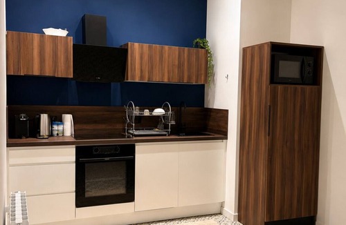 Centre Ville Apartment | Elegant, renovated Haussmann-style building – City Hall
