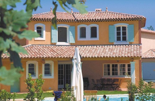 Fayence Villa | Elegant Villa in Fayence