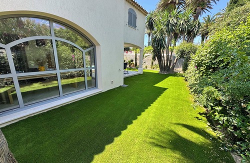 Saint-Tropez Villa | Elegant Villa "M" in the heart of Saint-Tropez
