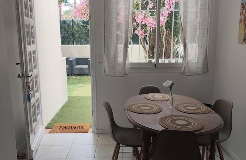 Mandelieu-la-Napoule Beach Apartment | Emplacement exceptionel - Château de la Napoule